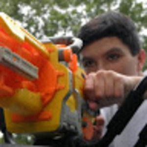 Meet your Posher, William